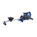 First Degree Cambridge Challenge AR Fluid Rower