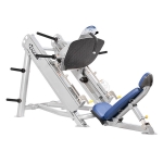 Hoist CF-3355 Linear Leg Press