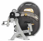 Hoist CL-3102 Preacher Curl