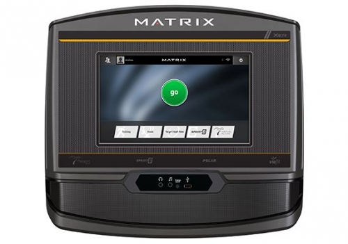 Matrix E50 Elliptical with XR Console