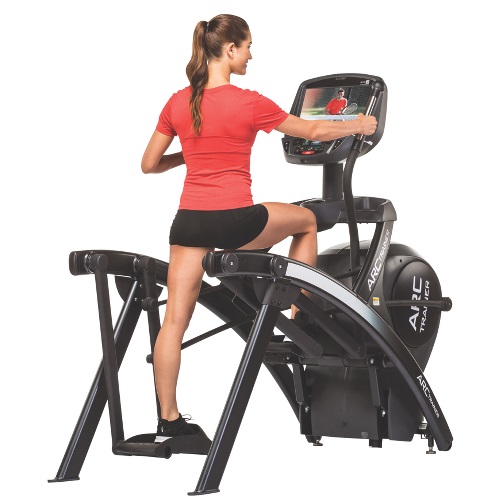 Shop Cybex Arc Trainers Now