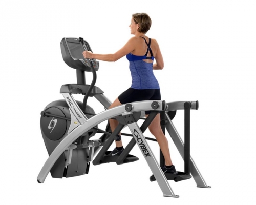 Cybex 525AT Total Body Arc Trainer 