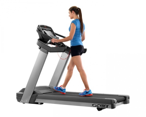 Cybex 525T Treadmill