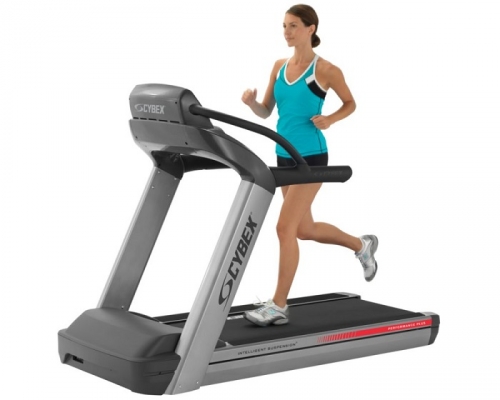 Cybex 790T Treadmill