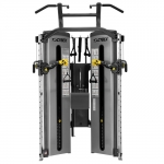 Cybex Bravo 8810 Tall Chin-Up Functional Trainer