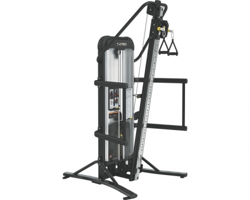 Cybex Cable Column Total Access