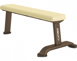 Fitnesszone Cybex Flat Bench