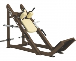 Cybex Hack Squat