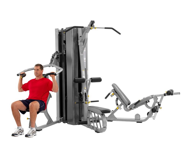 Shop Cybex Home Gyms Now
