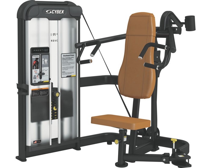 Shop Cybex Selectorized Prestige Total Access (IFI Accredited) Now