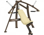 Cybex Plate Loaded Chest Press