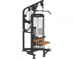 Cybex Prestige Total Access Lat Pulldown