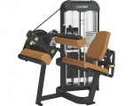 Cybex Prestige Total Access Seated Leg Curl with Start RLD