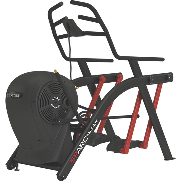 Cybex Sparc Elliptical 50A1