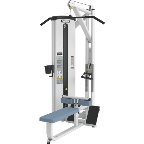 cybex rowing machine