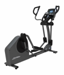 Life Fitness E3 Elliptical Cross Trainer with Go Console