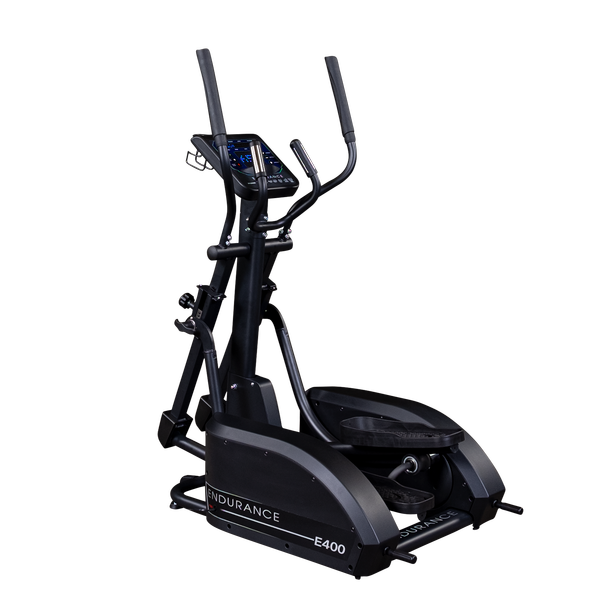FitnessZone Endurance E400 Elliptical Trainer