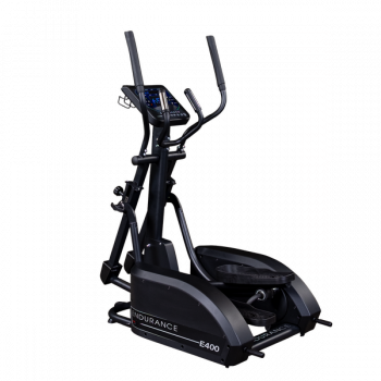 FitnessZone: Endurance E400 Elliptical Trainer