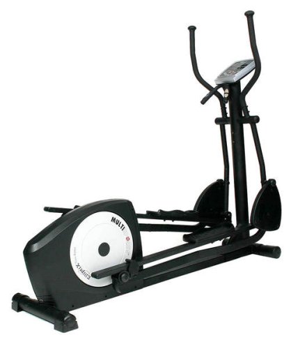 Multisports ECT-880L Elliptix Elliptical