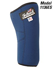 Schieck Elbow Sleeve Model 1136 ES