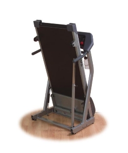 Body-Solid Endurance TF3i Folding Treadmill