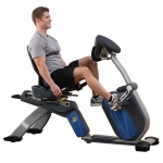 Body-Solid Endurance B5R Recumbent Bike