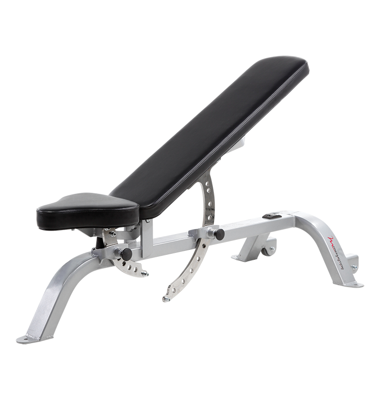FitnessZone FreeMotion EPIC Adjustable Bench EF203