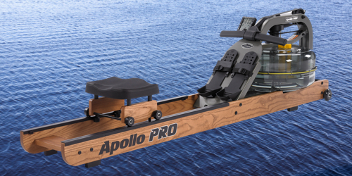 First Degree Apollo Pro Rower