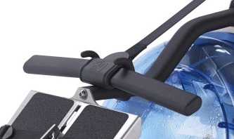 First Degree E-316 Fluid Rower