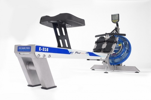 First Degree E-316 Fluid Rower