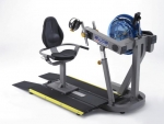 First Degree E-920 Upper Body Ergometer