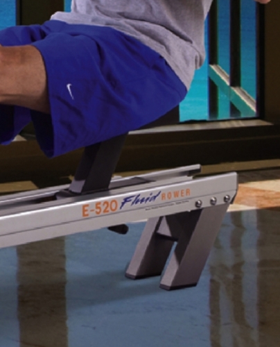 First Degree E-520 Fluid Rower