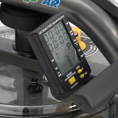 First Degree Trident Challenge AR Fluid Rower