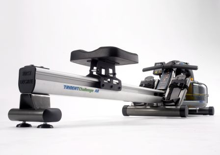 First Degree Trident Challenge AR Fluid Rower