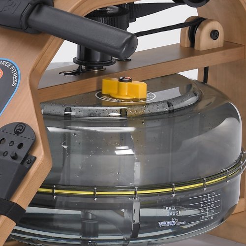 First Degree Viking 2 AR Light Commercial Rower