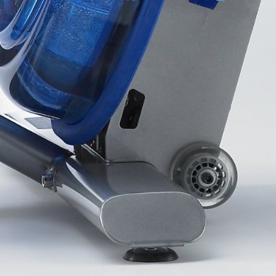 First Degree Vortex VX-3 Commercial Rower Built-In Transit Wheels First Degree Vortex VX-2 Commercial Rower