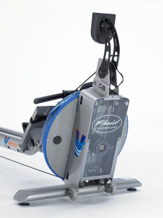 First Degree Vortex VX-2 Commercial Rower