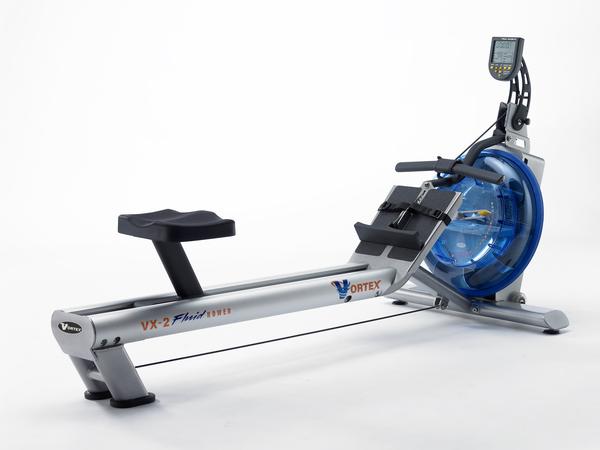 First Degree Fitness VX2
