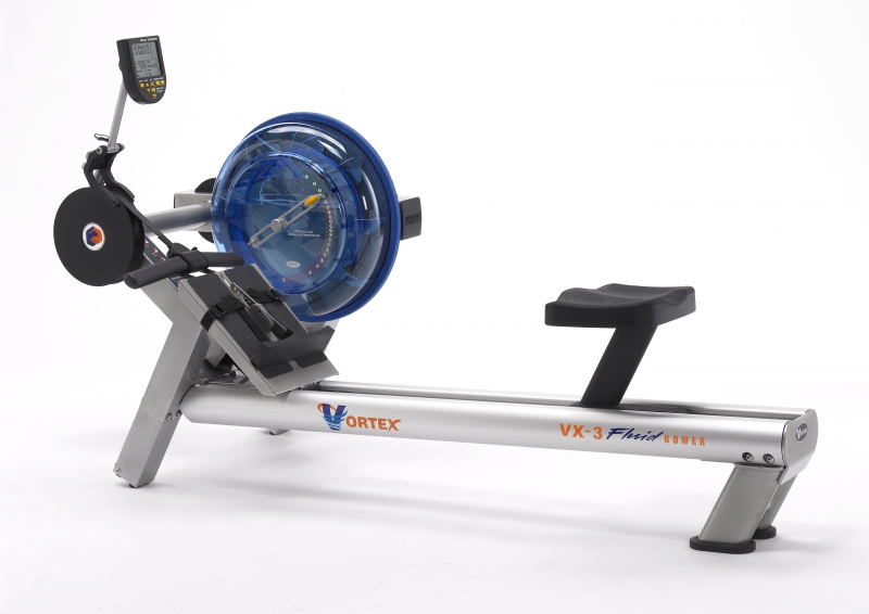 First Degree Fitness VX3