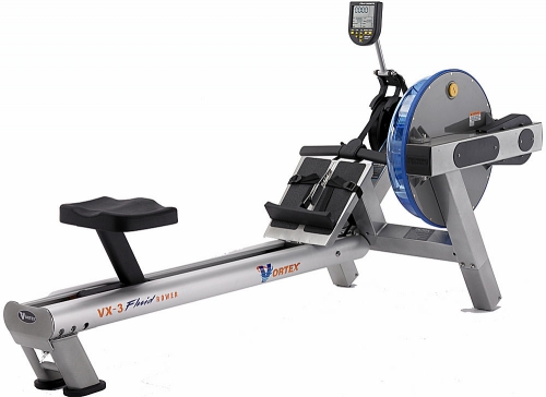 First Degree Vortex VX-3 Commercial Rower
