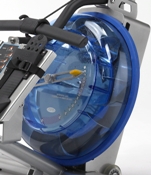 First Degree Vortex VX1 Commercial Rower