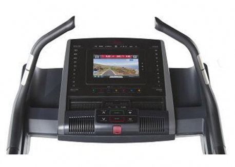 FreeMotion i7.9 Incline Trainer