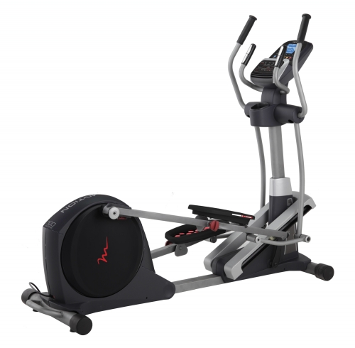 FreeMotion 510 Rear Drive Elliptical