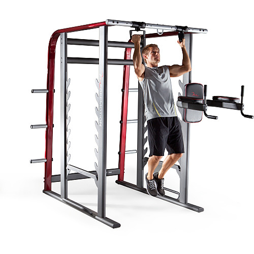 FreeMotion 620be Power Cage