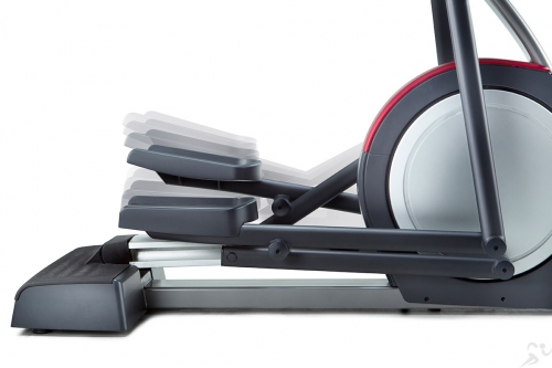 FreeMotion e 11.6 Elliptical