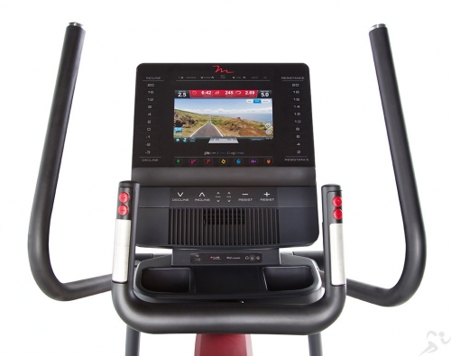 FreeMotion e 11.6 Elliptical