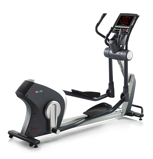 FreeMotion e8.5 Elliptical