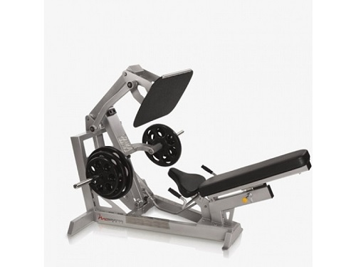 FreeMotion EPIC Plate Loaded Leg Press F218