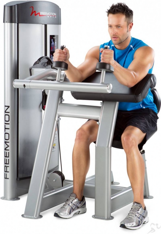 FreeMotion EPIC Tricep F811