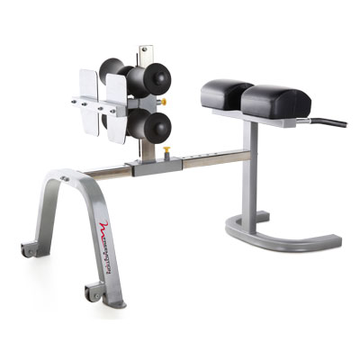 FreeMotion Glute-Ham Bench F221